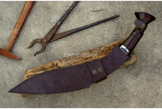 Classic Sirupate Kukri 