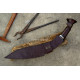 Classic Sirupate Kukri 