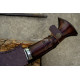 Classic Sirupate Kukri 