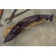 Classic Sirupate Kukri 