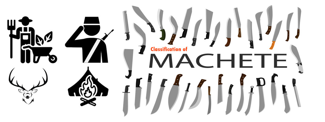The Classification of Machetes: Use, Form, and Functional Design