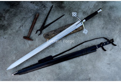 Claymore Sword