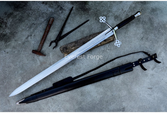 Claymore Sword