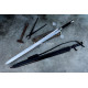Claymore Sword
