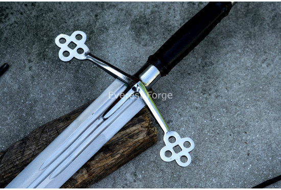 Claymore Sword