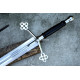 Claymore Sword