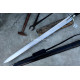 Claymore Sword