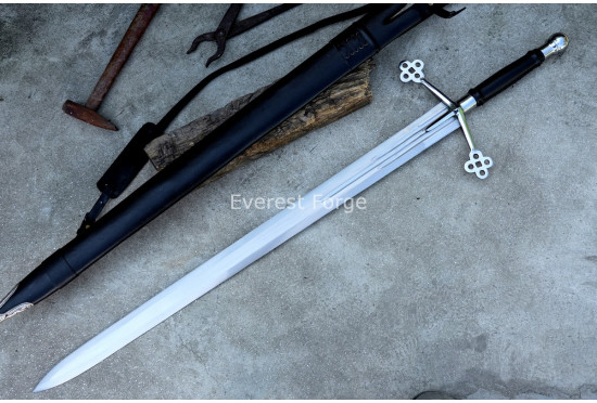Claymore Sword