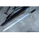 Claymore Sword