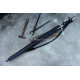 Claymore Sword