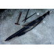Claymore Sword