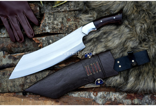 Butcher’s Heavy Cleaver