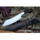 Butcher’s Heavy Cleaver