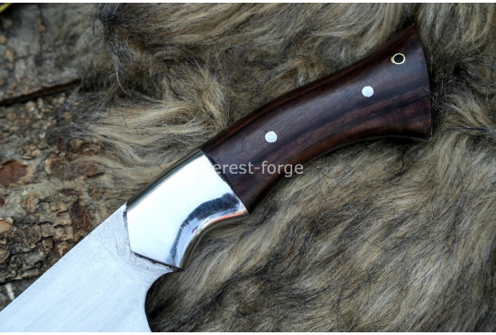 Butcher’s Heavy Cleaver