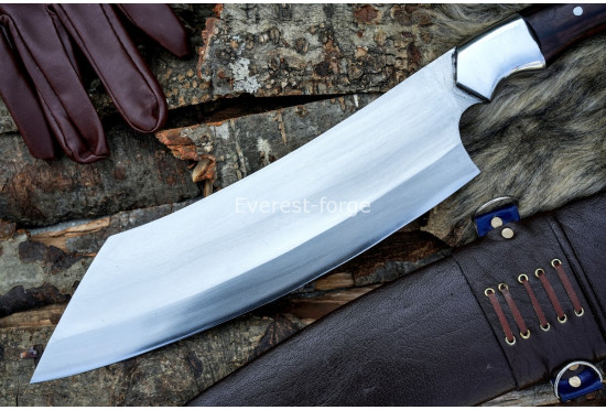 Butcher’s Heavy Cleaver