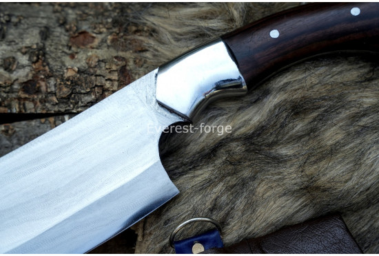 Butcher’s Heavy Cleaver