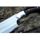 Butcher’s Heavy Cleaver