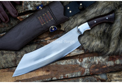Butcher’s Heavy Cleaver