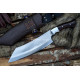 Butcher’s Heavy Cleaver