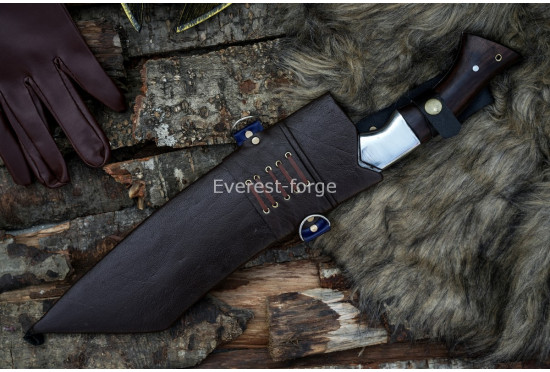 Butcher’s Heavy Cleaver