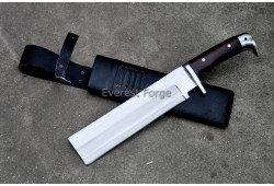 Grizz Cleaver-Chopper