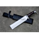 Grizz Cleaver-Chopper