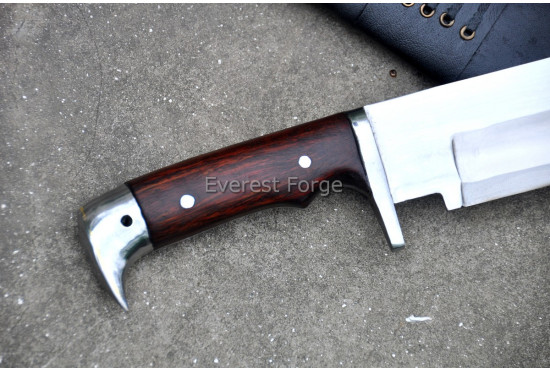 Grizz Cleaver-Chopper