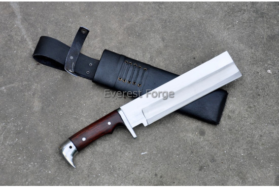 Grizz Cleaver-Chopper