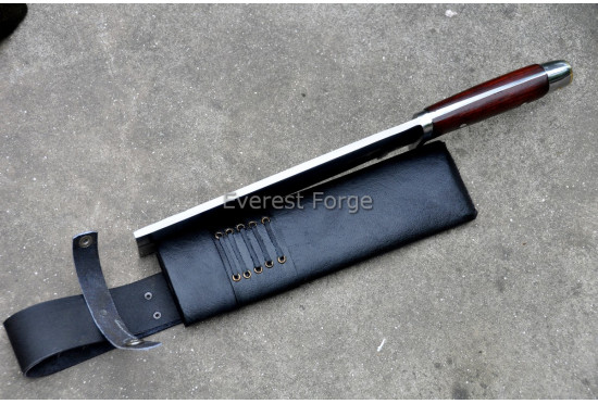 Grizz Cleaver-Chopper