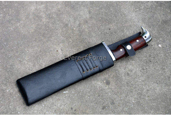 Grizz Cleaver-Chopper