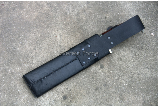 Grizz Cleaver-Chopper