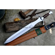 Combat Gladius