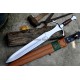 Combat Gladius