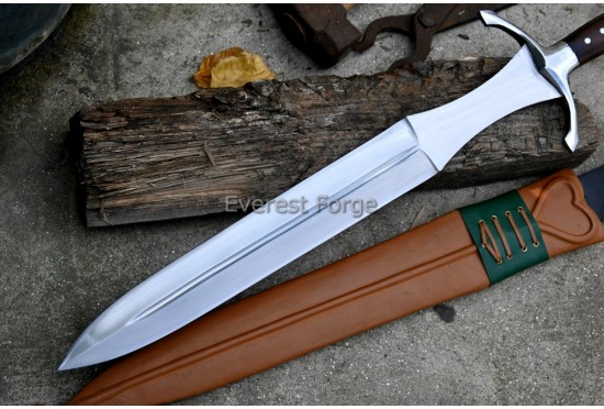 Combat Gladius