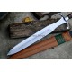 Combat Gladius