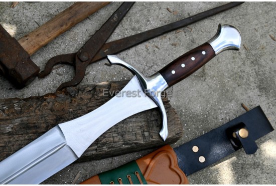 Combat Gladius