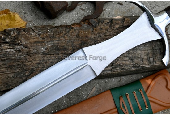 Combat Gladius