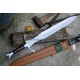 Combat Gladius
