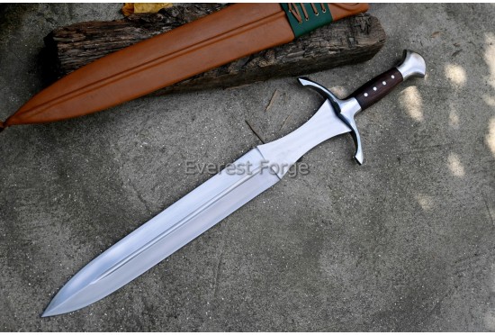 Combat Gladius
