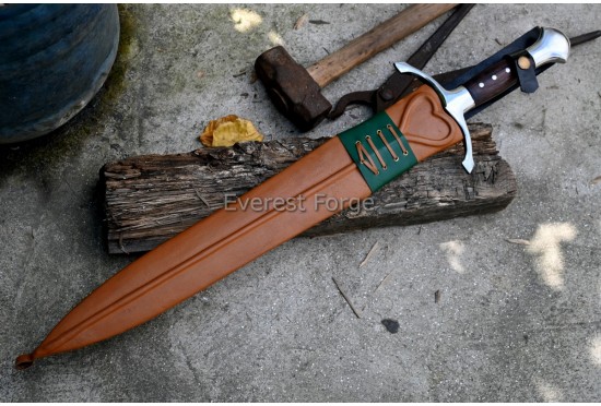 Combat Gladius