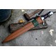 Combat Gladius