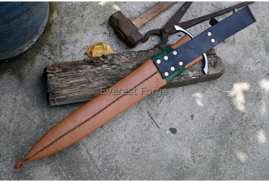 Combat Gladius