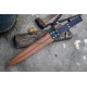 Combat Gladius