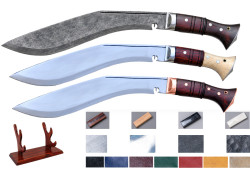 Own Survival kukri-khukuri