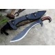 Custom Greek Kopis Machete