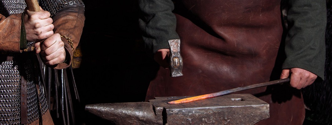 The Legacy of Forging: An Ancient Art That Built the World The Legacy of Forging: An Ancient Art That Built the World