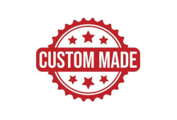 Custom making for Kal