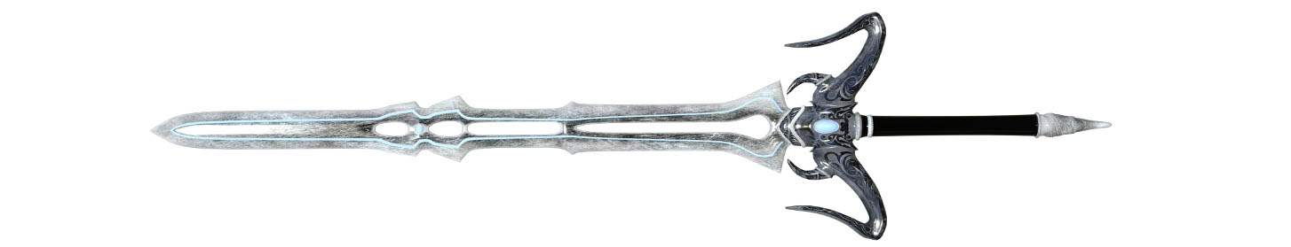 Custom anime weapons forging – cosplay swords and fantasy blades by Everest Forge