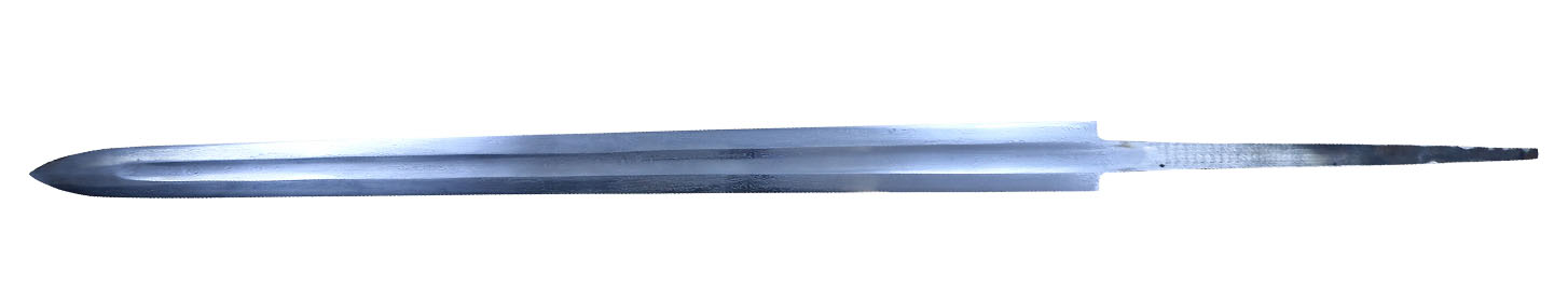 custom spear request Everest Forge hand forged spear built to your design