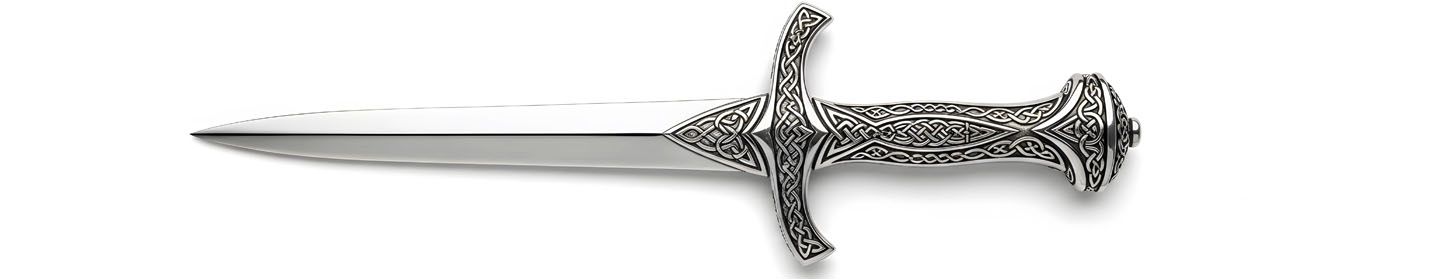 custom dagger request Everest Forge hand forged dagger design service